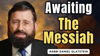 Awaiting Moshiach!! - The Mitzvah Hashem Fulfills