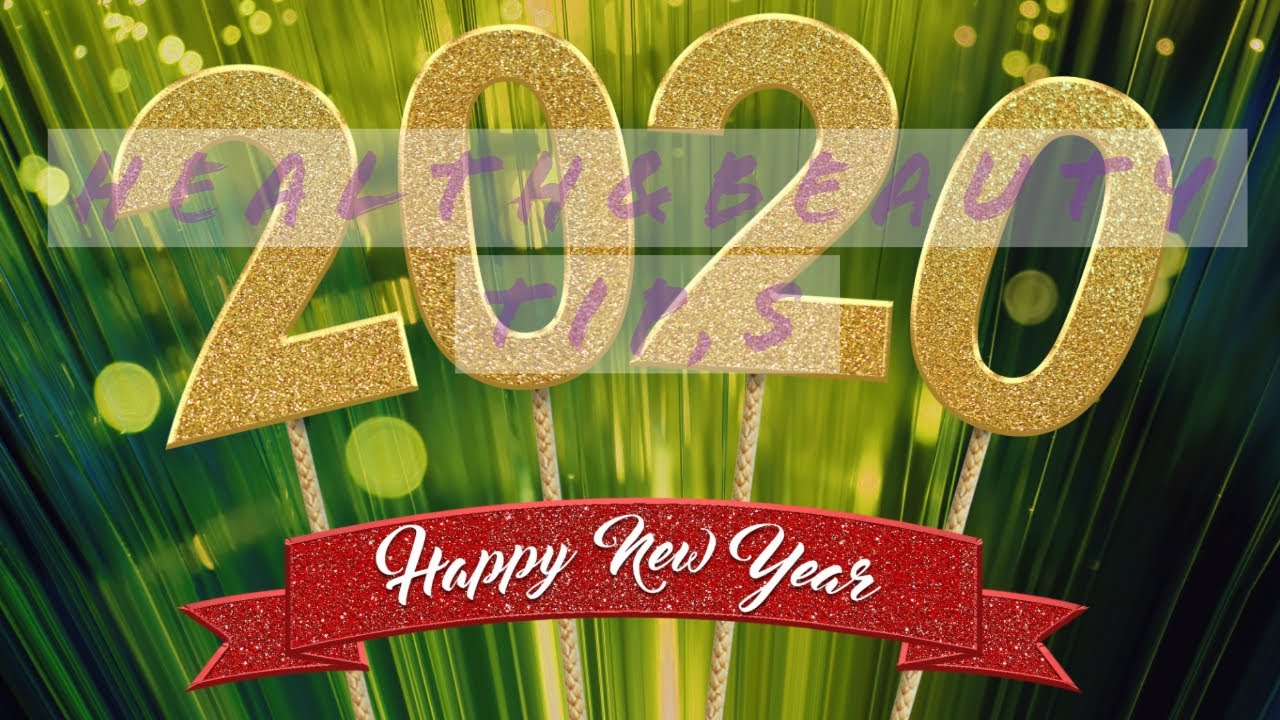 Happy new year 2020 Countdown - YouTube