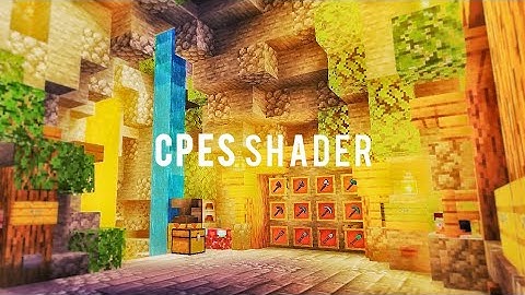 Minecraft Pe Shaders For Low End Devices 1.16+
