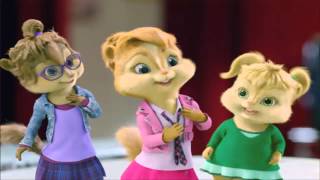 Chipettes Rita Ora - How We Do Party