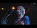 シバノソウ -「water」(junction vol.1 @下北沢THREE 2023/5/28)
