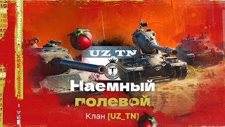 картинка: Помидор - наемный полевой UZ_TN (Узбекский клан) | 1306 ЭЛО НА Х