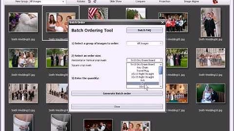 How to Place Orders with LabPrints