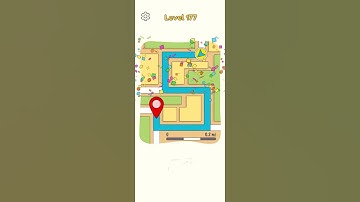 DOP 4: Draw One Part 4, Level 177