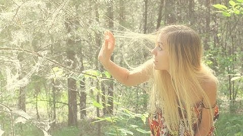 Summer Photo Effect - Photoshop Tutorial