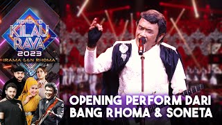 Download Lagu Rhoma Irama \u0026 Soneta - Musik | ROAD TO KILAU RAYA IRAMA GEN RHOMA MP3 Download Lagu Rhoma Irama \u0026 Soneta - Musik | ROAD TO KILAU RAYA IRAMA GEN RHOMA MP3