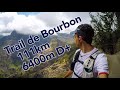 Mon Trail de Bourbon 2018