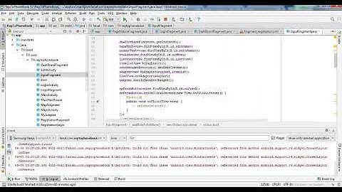 Session 8 : 2 Enable Multidex andSet Up FireStore