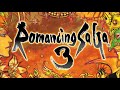 Romancing saga 3  rpg quickie review