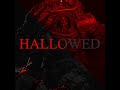 Hallowed Horus Hallowed Horus