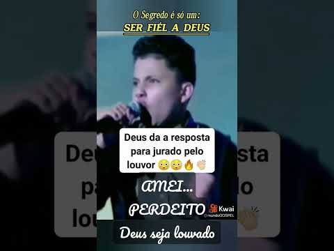 Perfeito... essa é