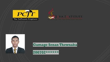 Java Institute|DBMS | Question  Set - 25