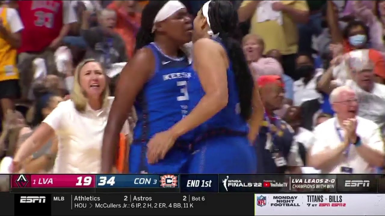 BUZZER BEATER Brionna Jones Hits As Clock Expires WNBA Finals Las buzzer-beater-brionna-jones-hits-as-clock-expires-wnba-finals-las