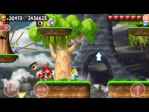 Incredible Jack: Jump
