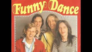 Caramelle - Funny Dance 1978