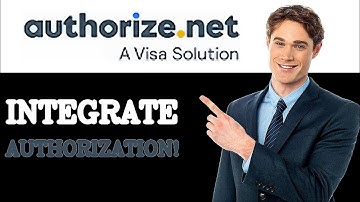 What Is Authorize Net Payment Form (2025)
