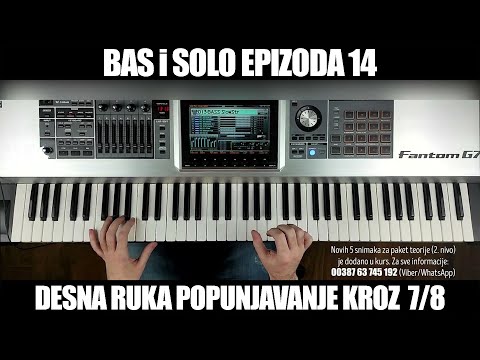 BAS i SOLO