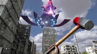 Serious Sam Collection Xbox One,Serious Sam 3 Part 1,Eibein89