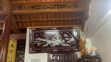 Bàn giao 2 bức tranh khảm  ốc Singapore về Vĩnh phúc .chỉ có 17 triệu một  tấm thôi ạ