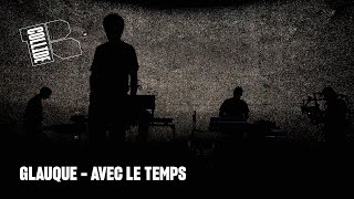 Glauque cover Léo Ferrés &quot;Avec le temps&quot; | Live for REEPERBAHN FESTIVAL COLLIDE