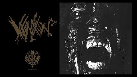 VENIEN - REVOLT! (Demo) (4K Edition)