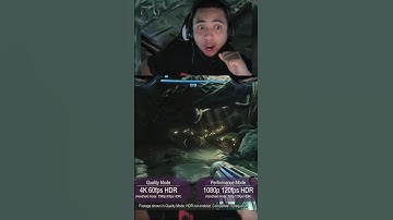 Metroid Prime 4 Having 4K 60 FPS And 120 FPS Performance Mode Is INSANE