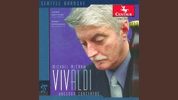 Concerto for Strings in C Major, RV 114: II. Ciaccona