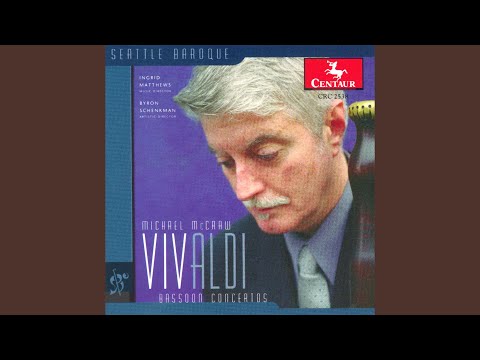 在 YouTube 上观看 Concerto for Strings in C Major, RV 114: II. Ciaccona