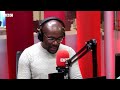 AMAKURU YA BBC GAHUZAMIRYANGO UYUMUNSI 24/12/2024 @Gahuzamiryango-BBC @Sincereofficialvoa