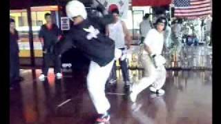 Team Sai Power Vs Sport 18-10-2008 Jesus