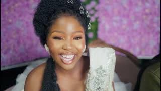 Inkabi Ne Nkabikazi - Lilizela (Visualiser)