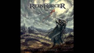 Reinforcer - Snatching Hands