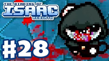 The Binding of Isaac: Rebirth - Gameplay Walkthrough Part 28 - Isaac vs. Isaac (PC)