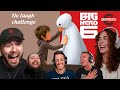 HILARIOUS Baymax Drunk Reactions Big Hero 6 2014 Reaction Compilation 