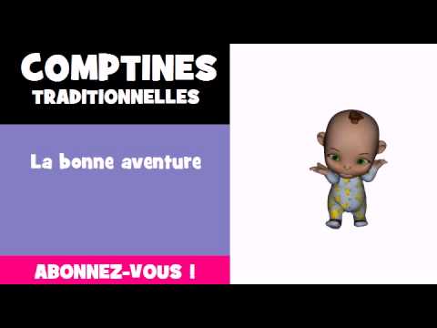 Vidéo: La Bonne Aventure Avec Une Chaîne