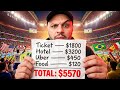 المونديال الفاشل الجانب المظلم لكأس العالم 2026 