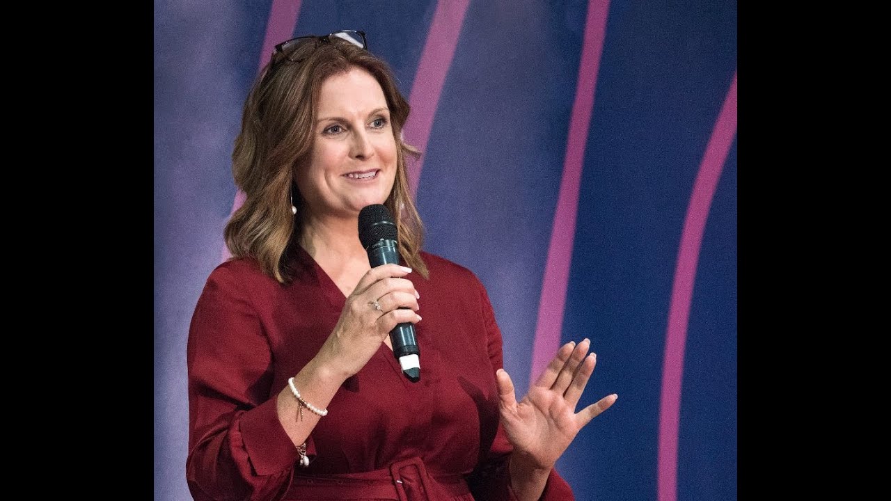 Connect Ottawa | Productive Networking Takes A Strategic Approach with Siobhan Fitzpatrick