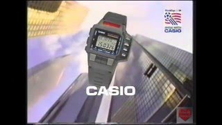 Polijsten Wereldvenster Formulering Casio Wrist Remote Controller Watch - KeepTheTime Watches