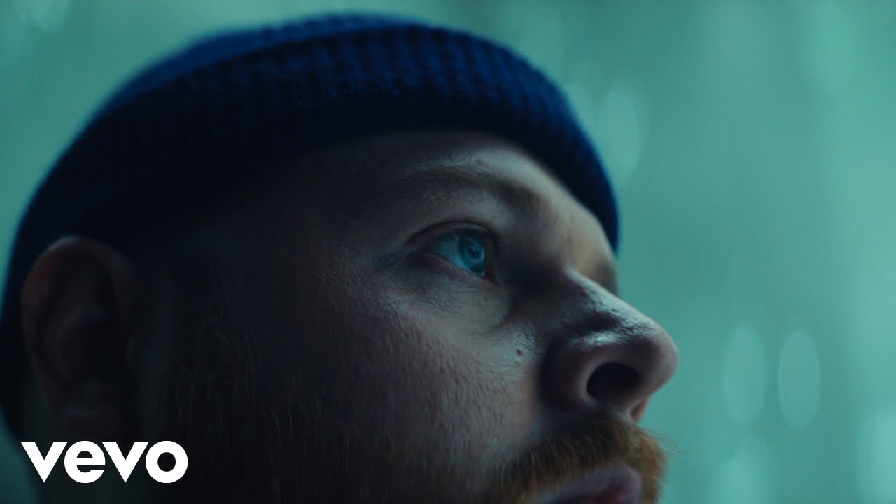 Tom Walker - Burn (Official Video)