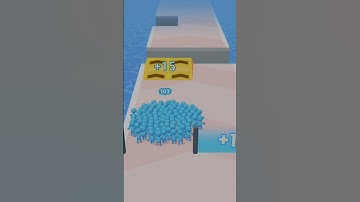 Count Master Niveau 15 #shorts #viral #short #youtubeshorts #countmaster #gaming #trending