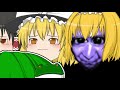 【ゆっくり実況】タヒぬたびに青鬼と化す青鬼3　Part5