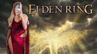 Playing Elden Ring for the First Time!