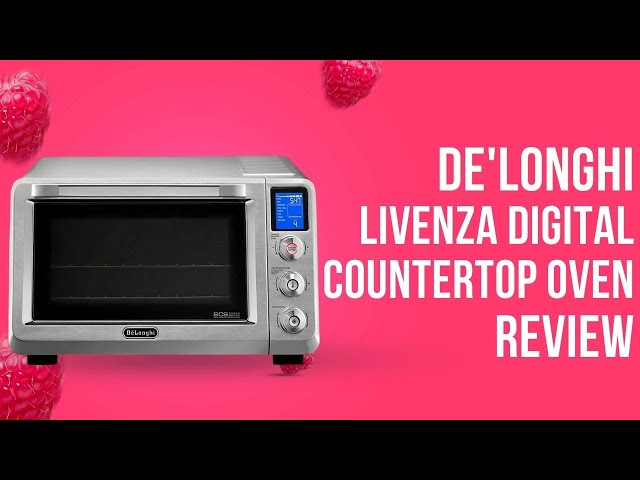 Livenza Ovens