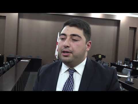 საკრებულოს  კულტურის, განათლების, ახალგაზრდობისა  და  სპორტის  კომისიის  2018 წლის ანგარიში