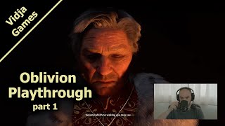 Extra: Oblivion Playthrough (part 1)
Since I have all this footage from Oblivion Remastered, I thought I may as well share it, should anyone need a bit of background noise.
Patreon: https://www.patreon.com/GeorgRockallSchmidt
Leave a tip: paypal.me/GeorgRockallSchmidt
Twitter: https://twitter.com/grockallschmidt
Bluesky: https://bsky.app/profile/grockallschmidt.bsky.social
Facebook: https://www.facebook.com/profile.php?id=100025678273449 Extra: Oblivion Playthrough (part 1)