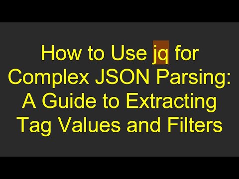 How to Use
