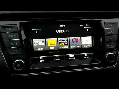 107,3MHz 'AFNEAGLE' in