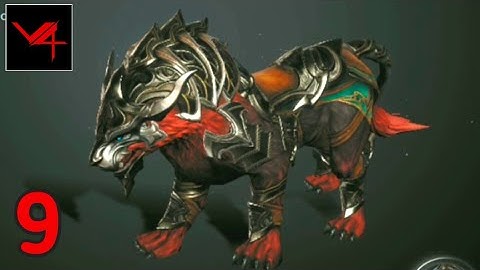 V4 Gameplay Part 9 Android & iOS