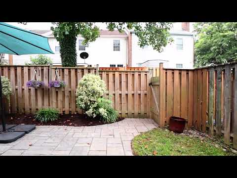 3988 Bradwater St, Fairfax, VA home video tour