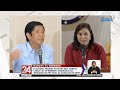 Supreme Court junks Bongbong Marcos' poll protest vs. VP Leni Robredo | 24 Oras